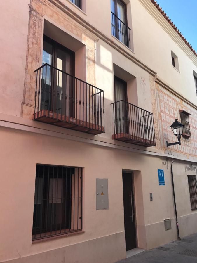Malaga Apartamentos - Jinetes, 23 Ngoại thất bức ảnh